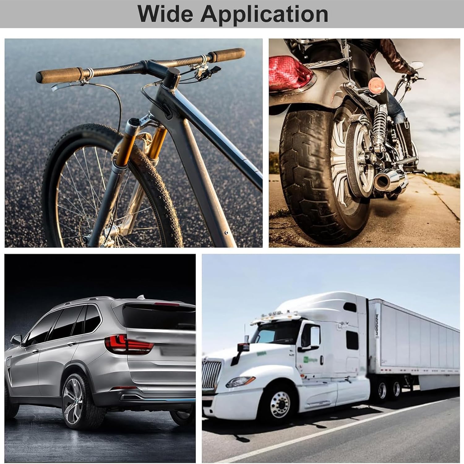 Valve Core Removal Tool Kit for Car and Bike Tire Repair Pro 7 Valve Core Removal Tool Kit for Car and Bike Tire Repair Pro - Image 7