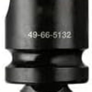 Fits For Milwaukee 49-66-5132 Shockwave Linemans J Hook Socket