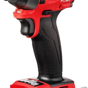 Impact Driver,Pistol Grip,18VDC