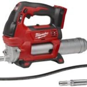 M18 Cordless 2-Speed Grease Gun (TOOL ONLY) - No. 2646-20