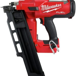 Milwauke M18 FUEL 21-Degree Framing Nailer (Tool Only) New