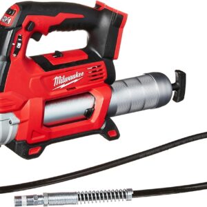 Milwaukee 2646-20 M18 2-Spd Grease Gun Bare Tool