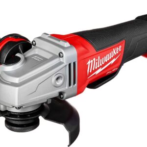 Milwaukee 2780-20 M18 Fuel 4-1/2"/5" Pad, Bare