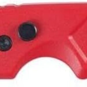 Milwaukee 48-22-1901 Fastback Press and Flip Utility Knife with Belt Clip and Onboard Wire Stripping