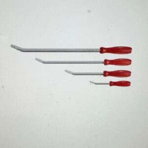 Milwaukee Electric Tools MLW48-22-9214 Pry bar Set