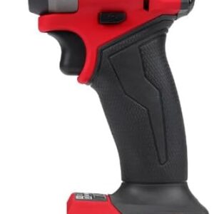 Milwaukee M18 FUEL 1/4" Hex Impact Driver - No Charger, No Battery, Bare Tool Only