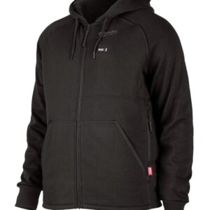 Milwaukee mens Hoodie
