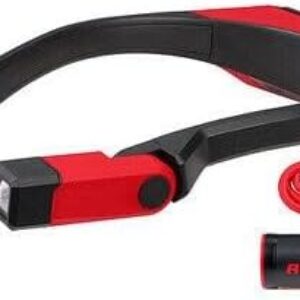 for Milwaukee Tool 2117-21 Redlithium USB Neck Light (400 Lumens)