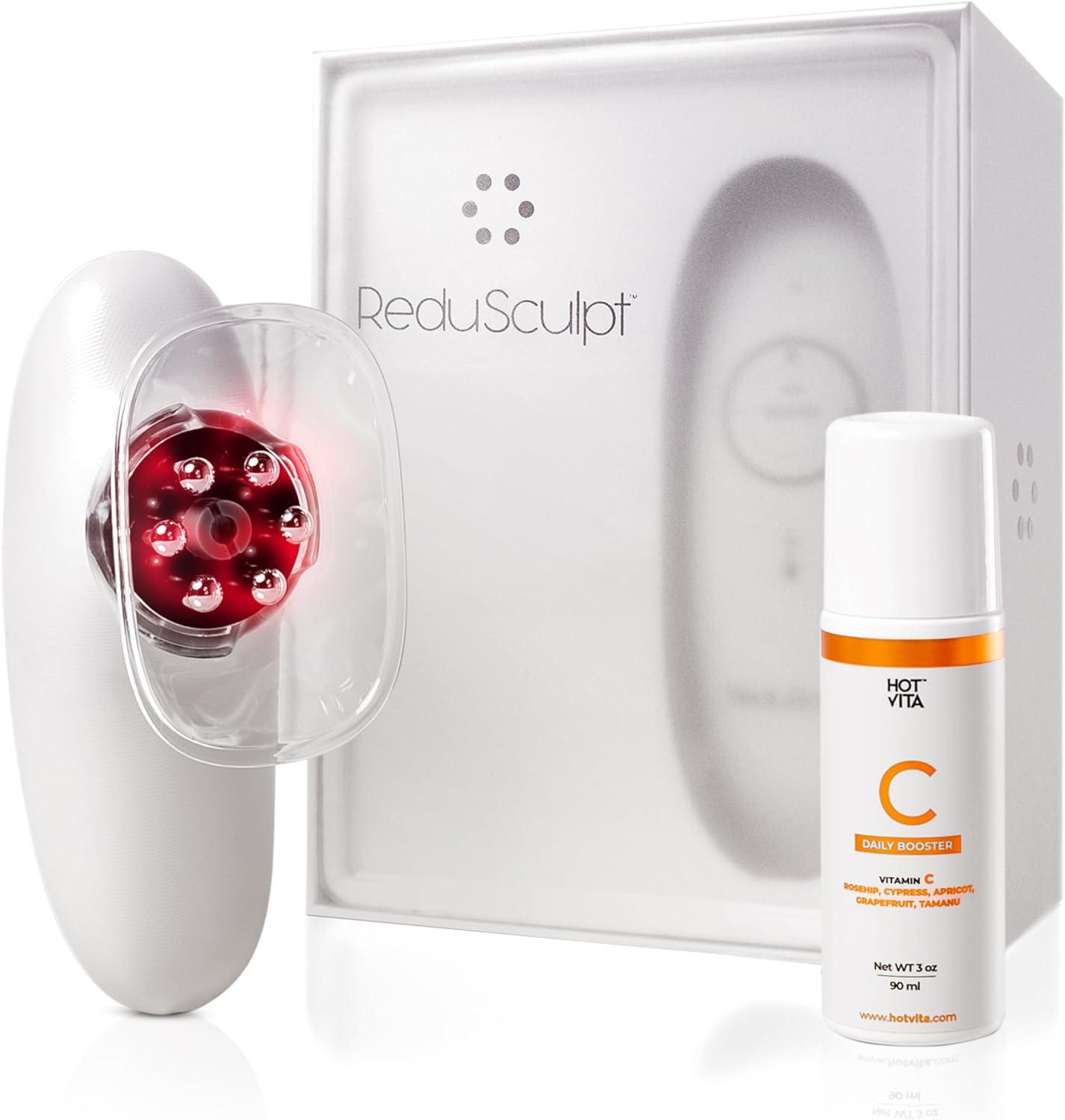 Our Honest Review of Redu Sculpt: Sculpt, Tone, and Smooth Fast 1 Our Honest Review of Redu Sculpt: Sculpt, Tone, and Smooth Fast