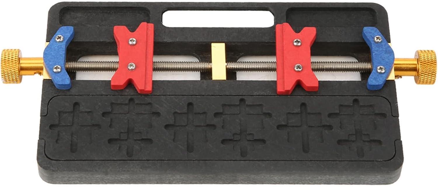 How We Use the BGA Fixture IC CHIP LtPCB Holder for Workshop Repairs 1 How We Use the BGA Fixture IC CHIP LtPCB Holder for Workshop Repairs