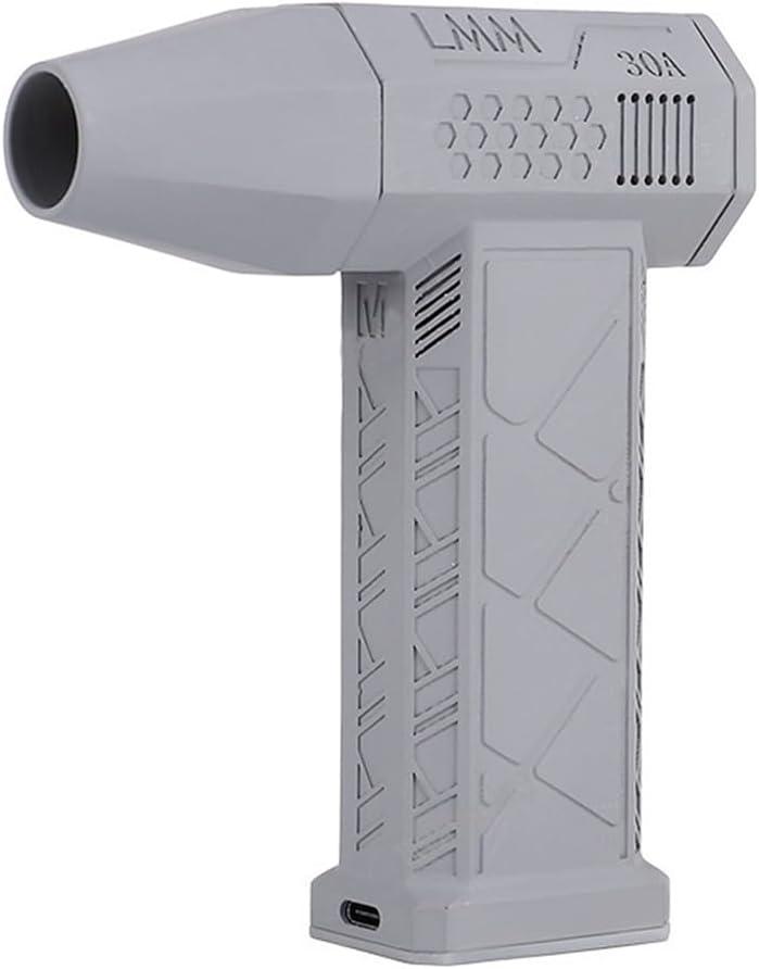 Our Review of the Violent Fan: Powerful Mini Air Dust Blower 1 Our Review of the Violent Fan: Powerful Mini Air Dust Blower