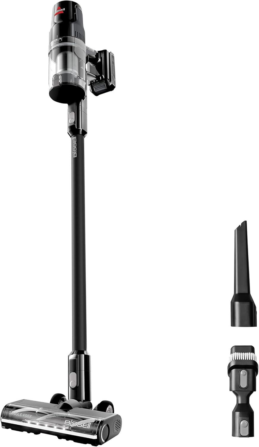 Why We Love the Bissell CleanView XR 200W Cordless Vacuum