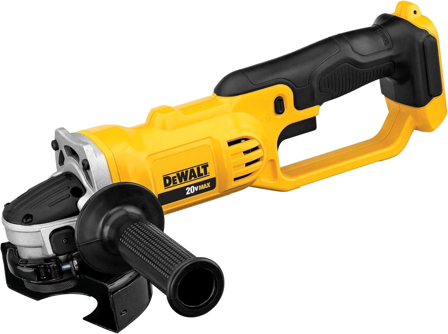Our Review of the DEWALT 20V MAX Cut-Off Tool: Pros & Cons 1 Our Review of the DEWALT 20V MAX Cut-Off Tool: Pros & Cons