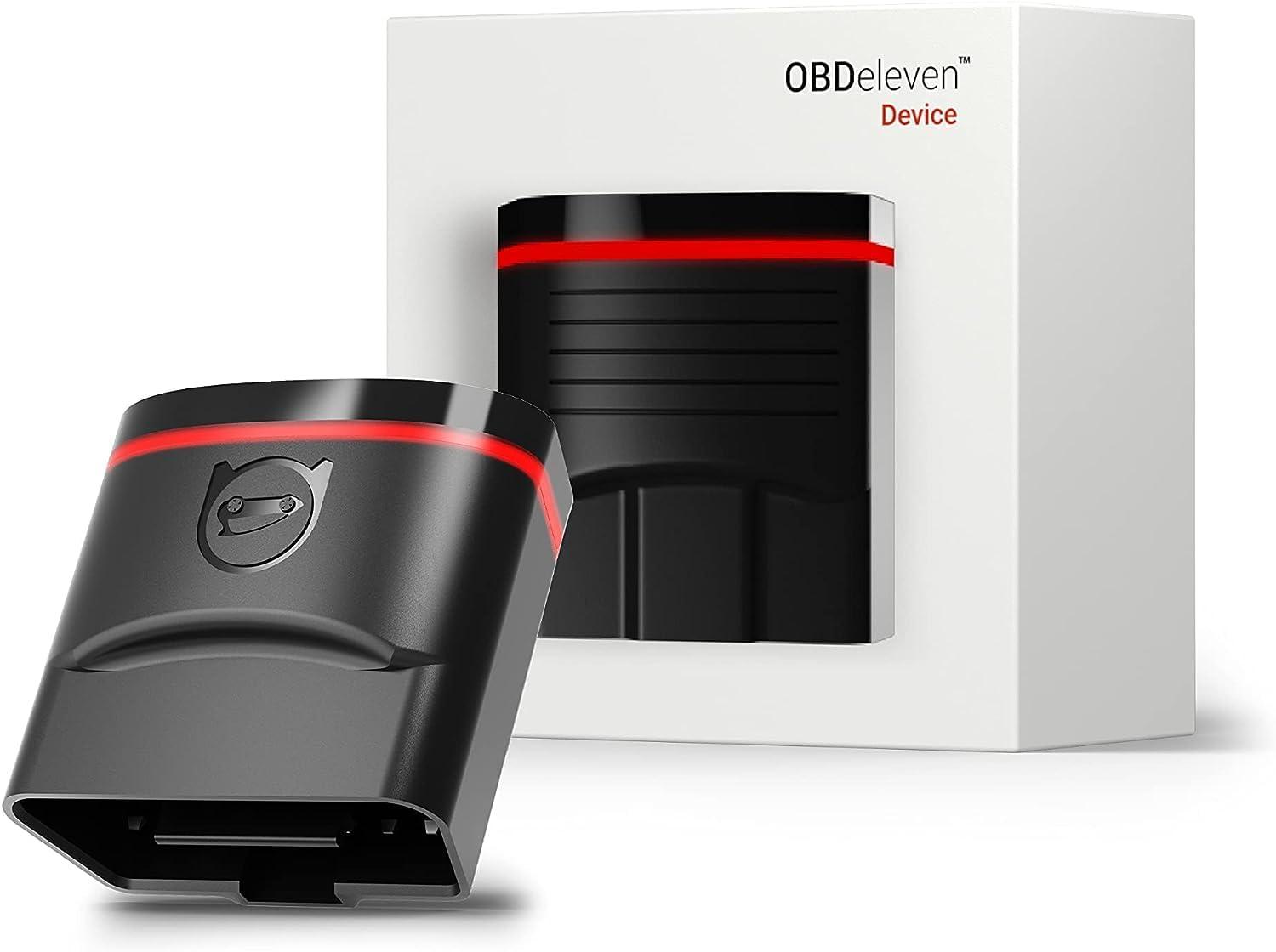 How We Use OBDeleven for Easy, Smart Car Diagnostics and Customization