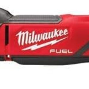 Milwaukee M18 FUEL Oscillating Multi-Tool: Bare Tool Pro Performance, No Battery Needed