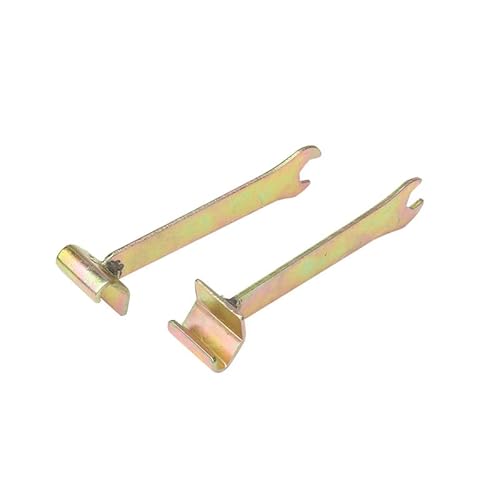 TorSor 2PK Heavy Duty Cleat Lock Tool for HVAC Duct Work Wrench Clip 5 TorSor 2PK Heavy Duty Cleat Lock Tool for HVAC Duct Work Wrench Clip - Image 5