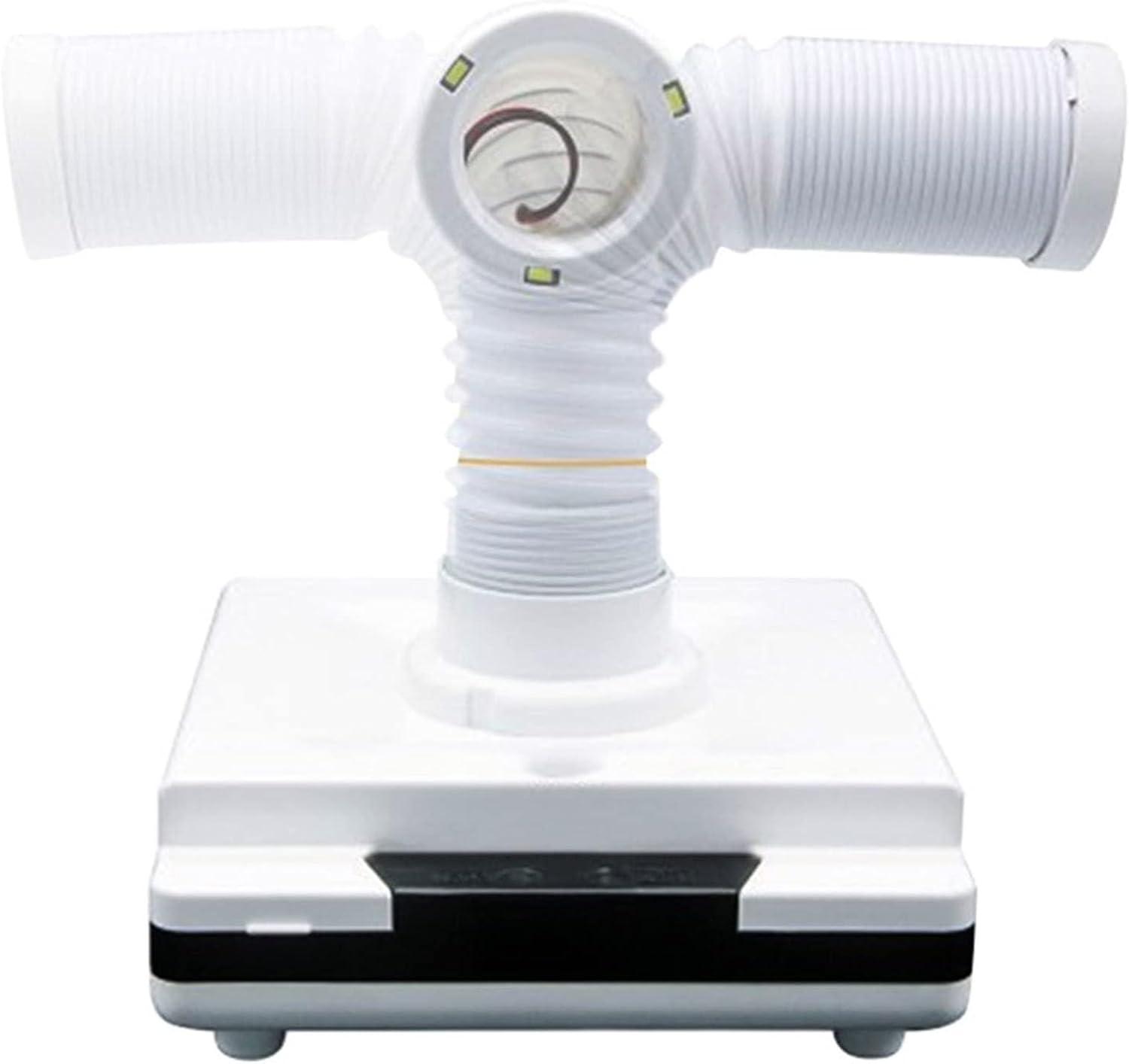 How We Keep Our Workspace Clean with This Nail Dust Collector 1 How We Keep Our Workspace Clean with This Nail Dust Collector