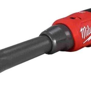 Milwaukee M12 FUEL 1/4″ Extended Reach High-Speed Cordless Ratchet 2568-20