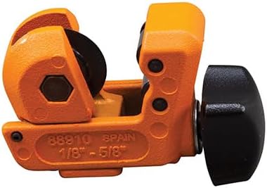 Klein Tools 88910: Pro Mini Tube Cutter for Copper/Aluminum in Tight Spaces 3 Klein Tools 88910: Pro Mini Tube Cutter for Copper/Aluminum in Tight Spaces - Image 3