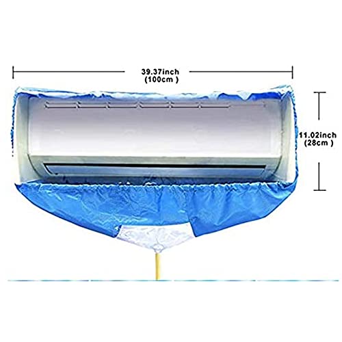 Complete DIY Mini Split Cleaning Kit with Nu-Calgon Coil Cleaner & Odor Treatment 2 Complete DIY Mini Split Cleaning Kit with Nu-Calgon Coil Cleaner & Odor Treatment - Image 2