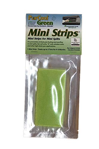 Complete DIY Mini Split Cleaning Kit with Nu-Calgon Coil Cleaner & Odor Treatment 4 Complete DIY Mini Split Cleaning Kit with Nu-Calgon Coil Cleaner & Odor Treatment - Image 4