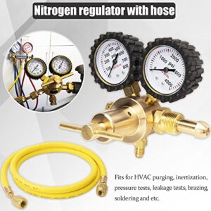 hvac tools nitrogen