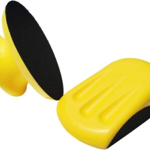 hand sander tool