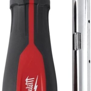 Milwaukee Multi-Tip Screwdriver Set 11-in-1 and 13-in-1 Combo Pack
