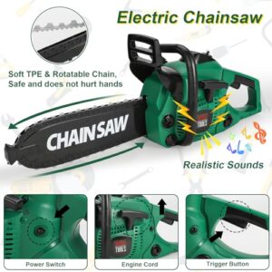 hvac tools for kids toys