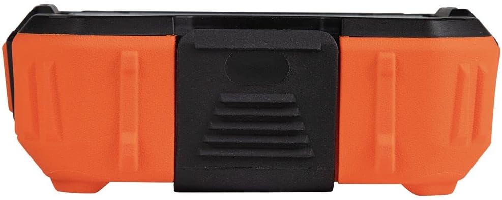 Klein Tools AEPJS2 Rugged Waterproof Bluetooth Speaker w/ 10Hr Battery 9 Klein Tools AEPJS2 Rugged Waterproof Bluetooth Speaker w/ 10Hr Battery - Image 9