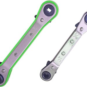 hvac tools service wrench