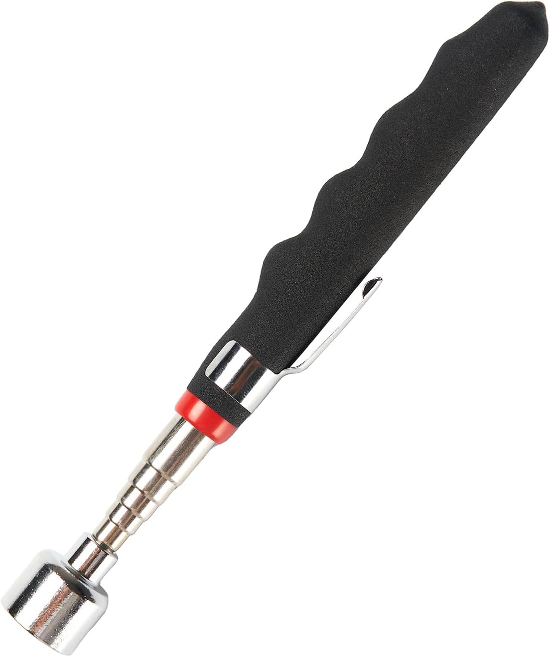 Powerful 31" Telescoping Magnetic Pickup Tool - 20lb Pull Force Grabber 1 hvac tools magnet