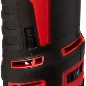 Milwaukee M12 Powerful Cobalt Thunderbolt Rotary Tool Kit 2460-21 – Professional Grade