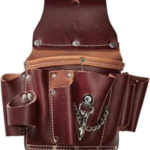 Occidental Leather 5500 Electrician's Tool Pouch