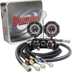 hvac tools manifold gauges