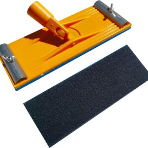 sander tool extension