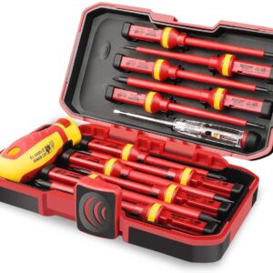 hvac tools kit set