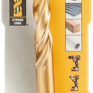 hvac tools drill bits