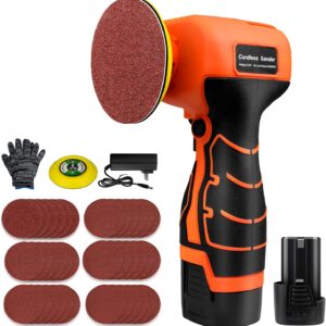 sander tool dewalt cordless