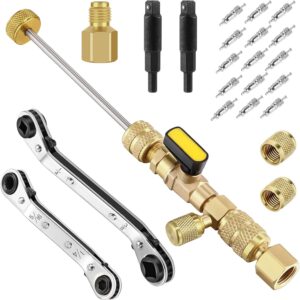 hvac tools commercial