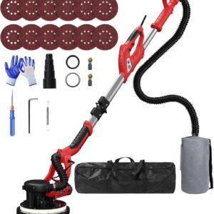 sander tool battery powered