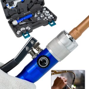 hvac tools pipe expander