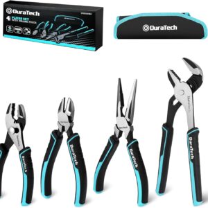 hvac tools pliers