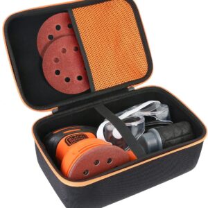 sander tool black and decker