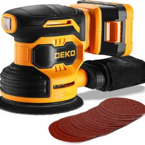 sander tool cordless