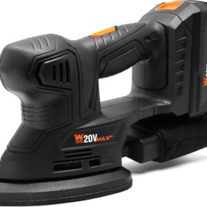 sander tool dewalt battery