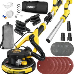 sander tool for drywall