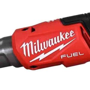 Milwaukee 2568-20 12V Cordless 1/4" Extended Reach Hi-Speed Ratchet (Tool Only)