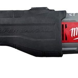 Milwaukee 2722-20 Reciprocating Saw