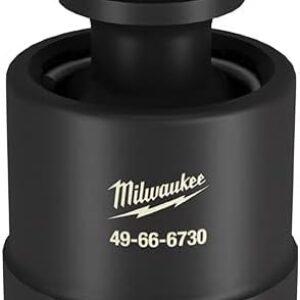 Milwaukee Electric - Shockwave Impact Duty 3/4 DR Universal Joint